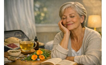 Escolzia: proprietà, benefici e utilizzi della pianta officinale per favorire il rilassamento e il sonno